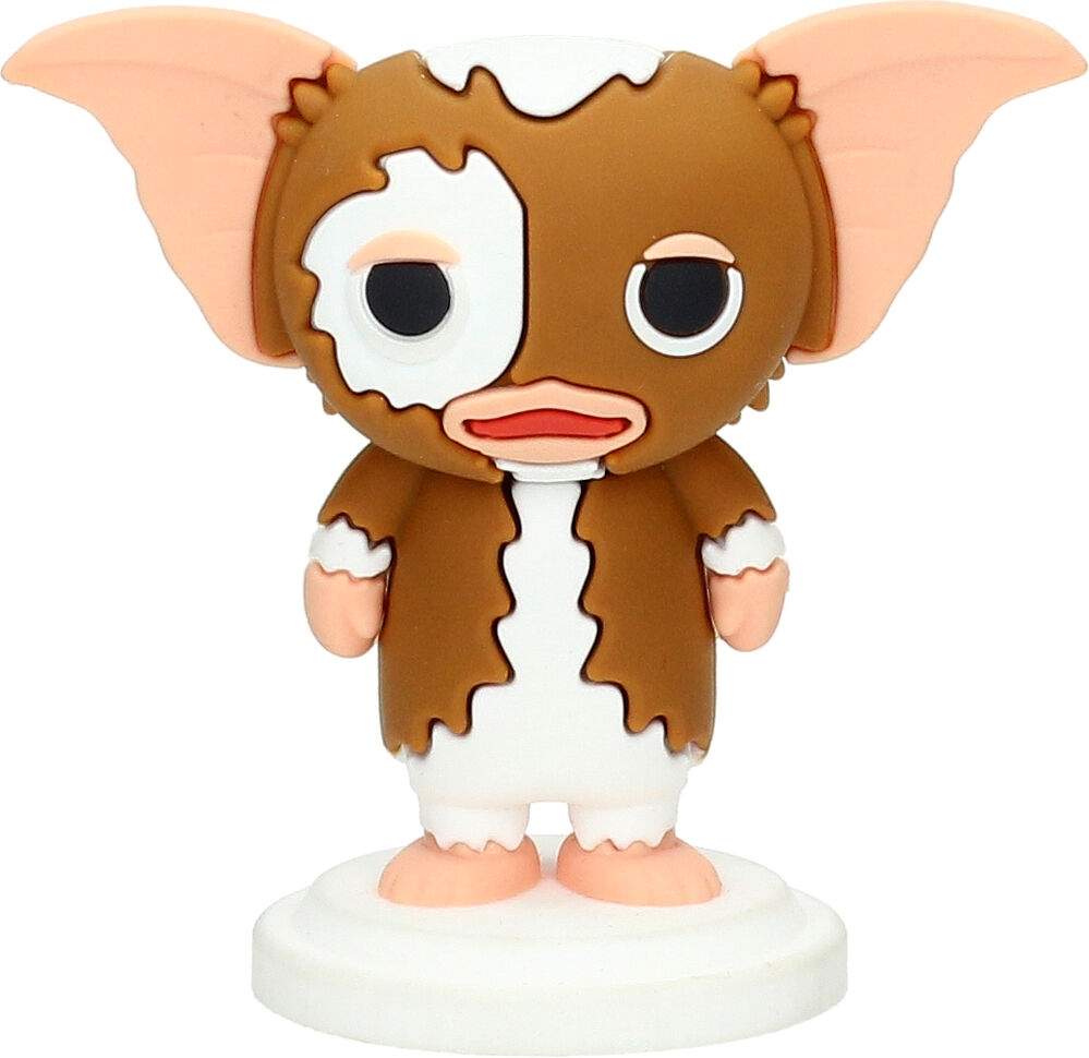 Gremlins Gizmo Pokis figur 7 cm | Hem & Hobby | Pryloteket