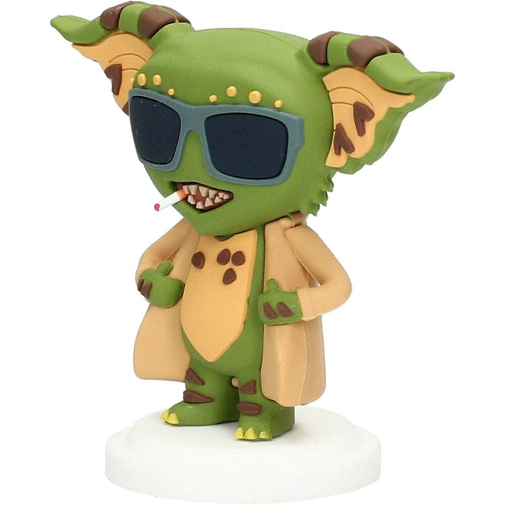 Gremlins Flasher Pokis -figuuri 7cm