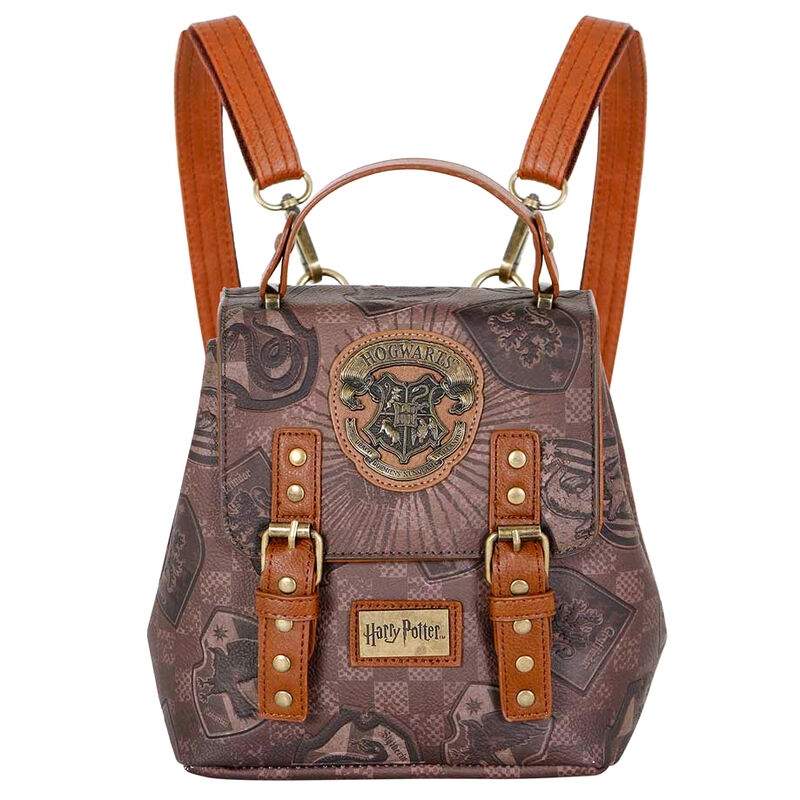 Harry Potter Pride-ryggsäck 21 cm | Hem & Hobby | Pryloteket