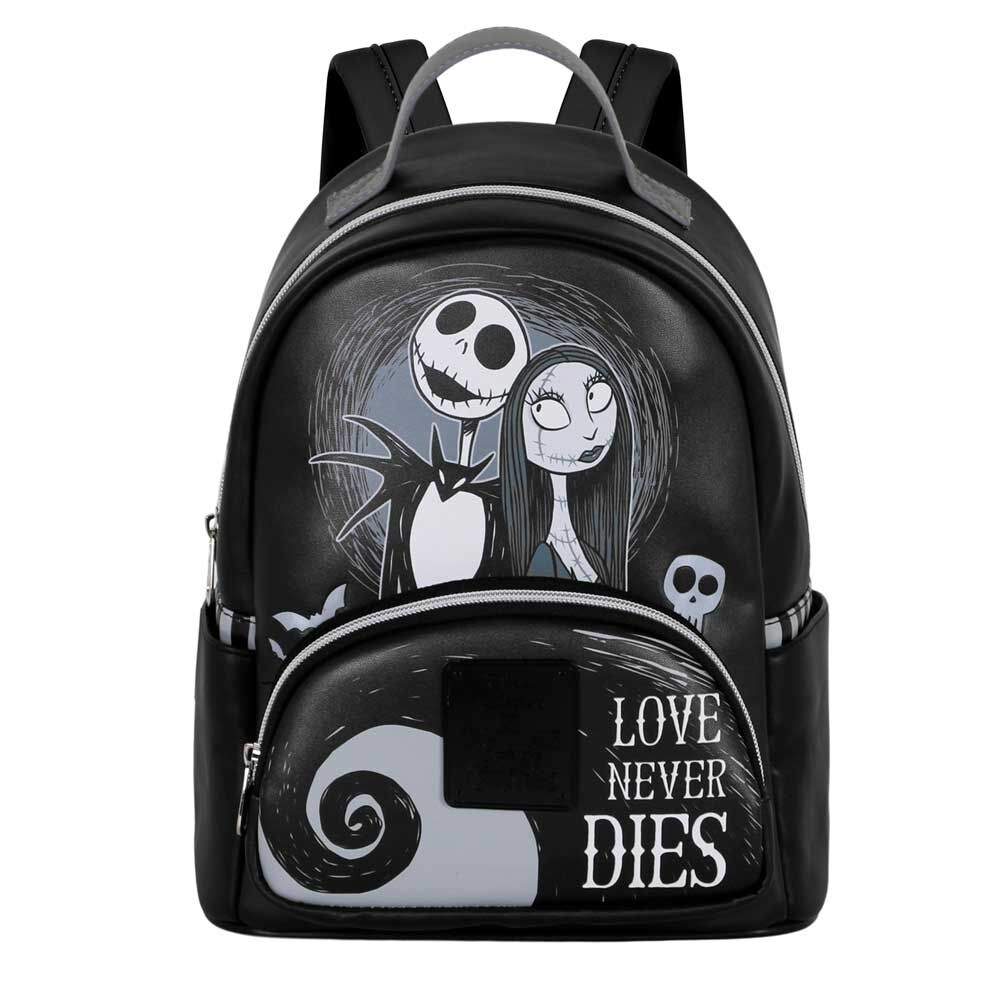 Disney Nightmare Before Christmas Kärleksryggsäck 29cm | Hem & Hobby | Pryloteket