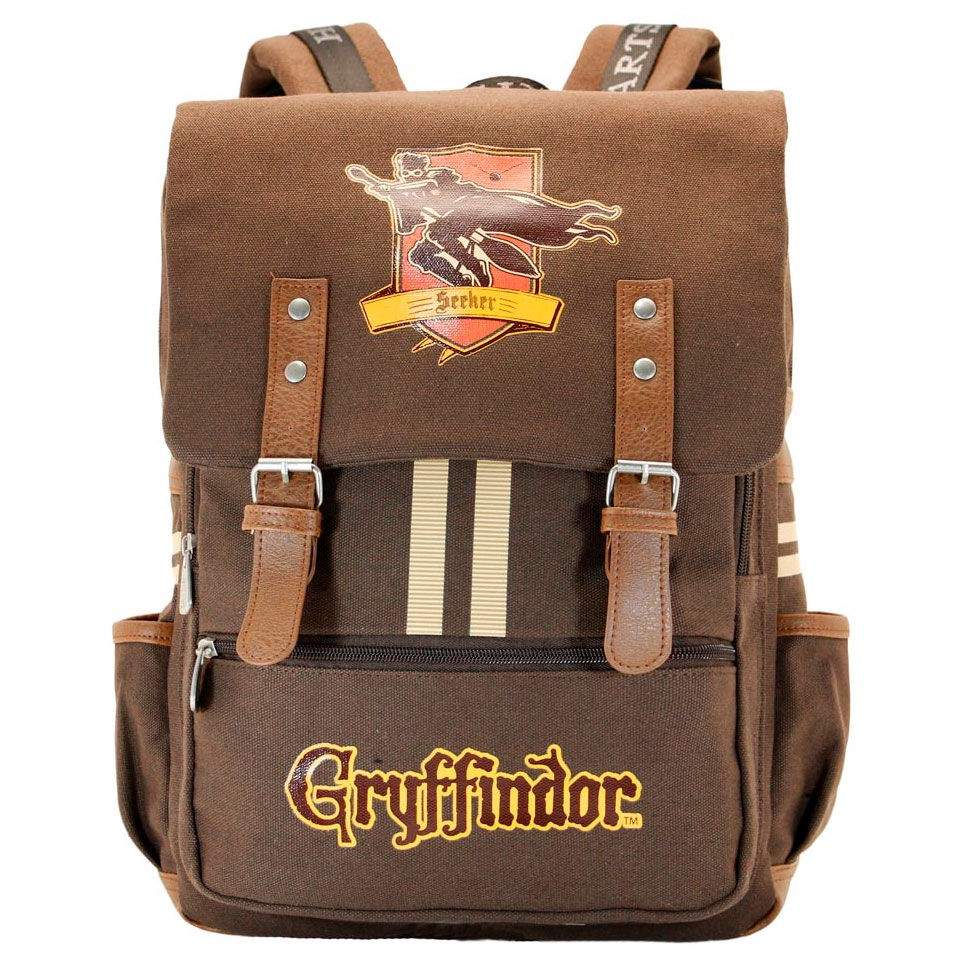 Harry Potter Seeker-ryggsäck 40 cm | Hem & Hobby | Pryloteket