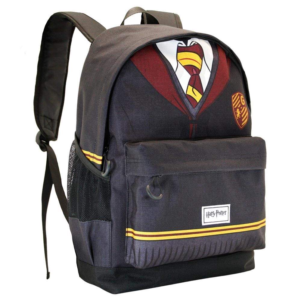 Harry Potter Uniform anpassningsbar ryggsäck 44 cm | Hem & Hobby | Pryloteket