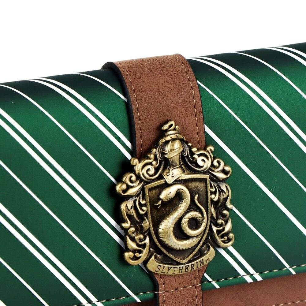 Harry Potter Slytherin plånbok | Hem & Hobby | Pryloteket