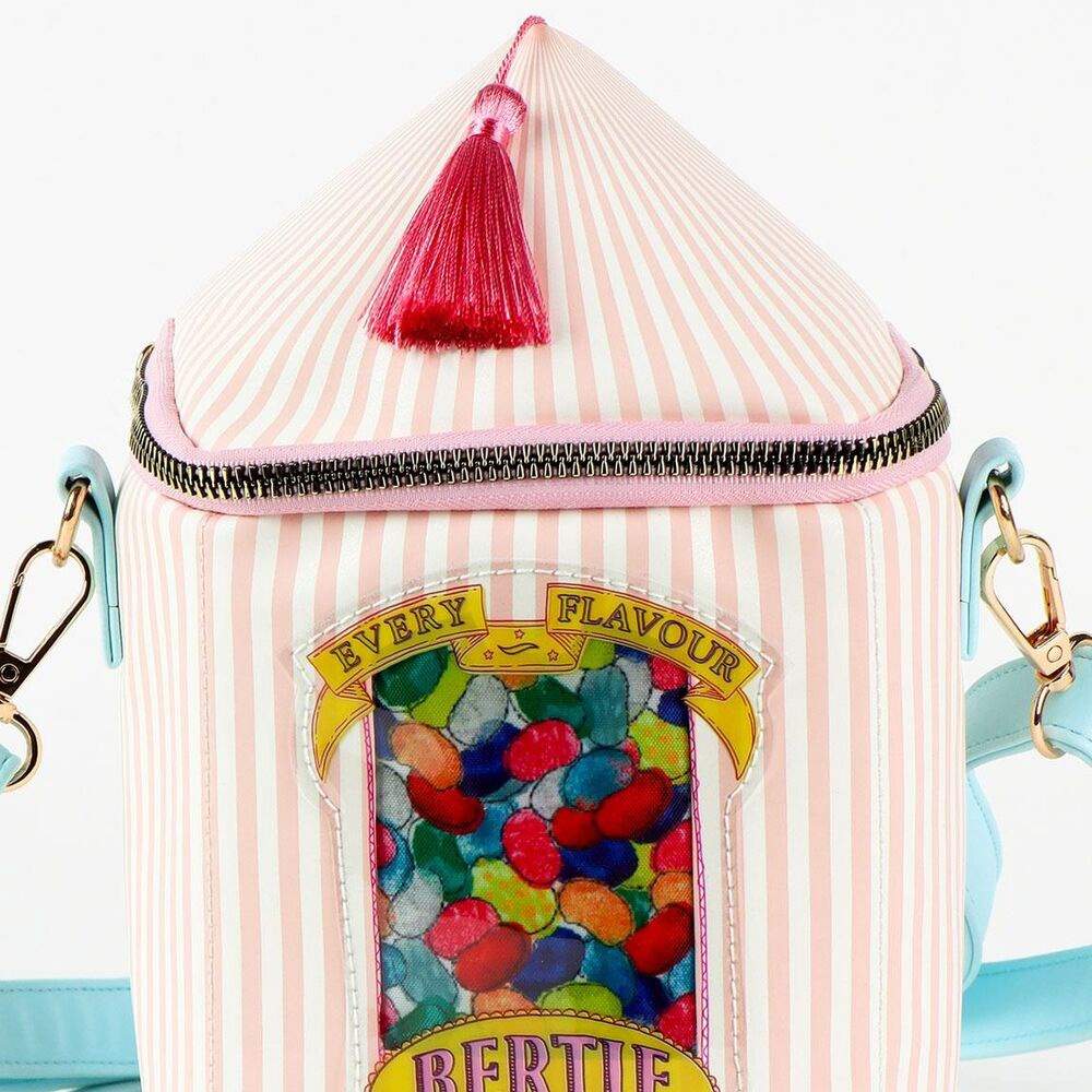 Harry Potter Honeydukes-laukku