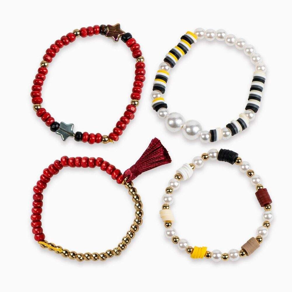 Harry Potter armbandsbyggset | Hem & Hobby | Pryloteket