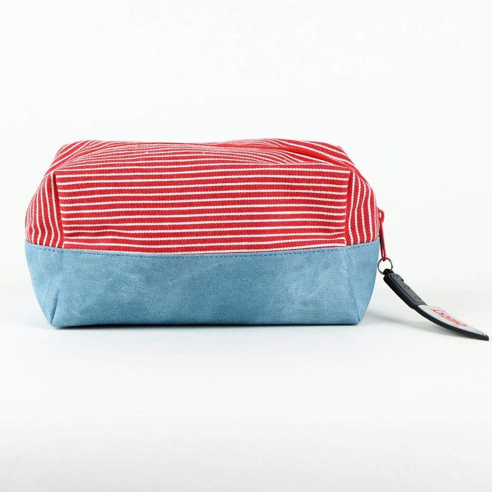 Chucky rejse-sminketaske