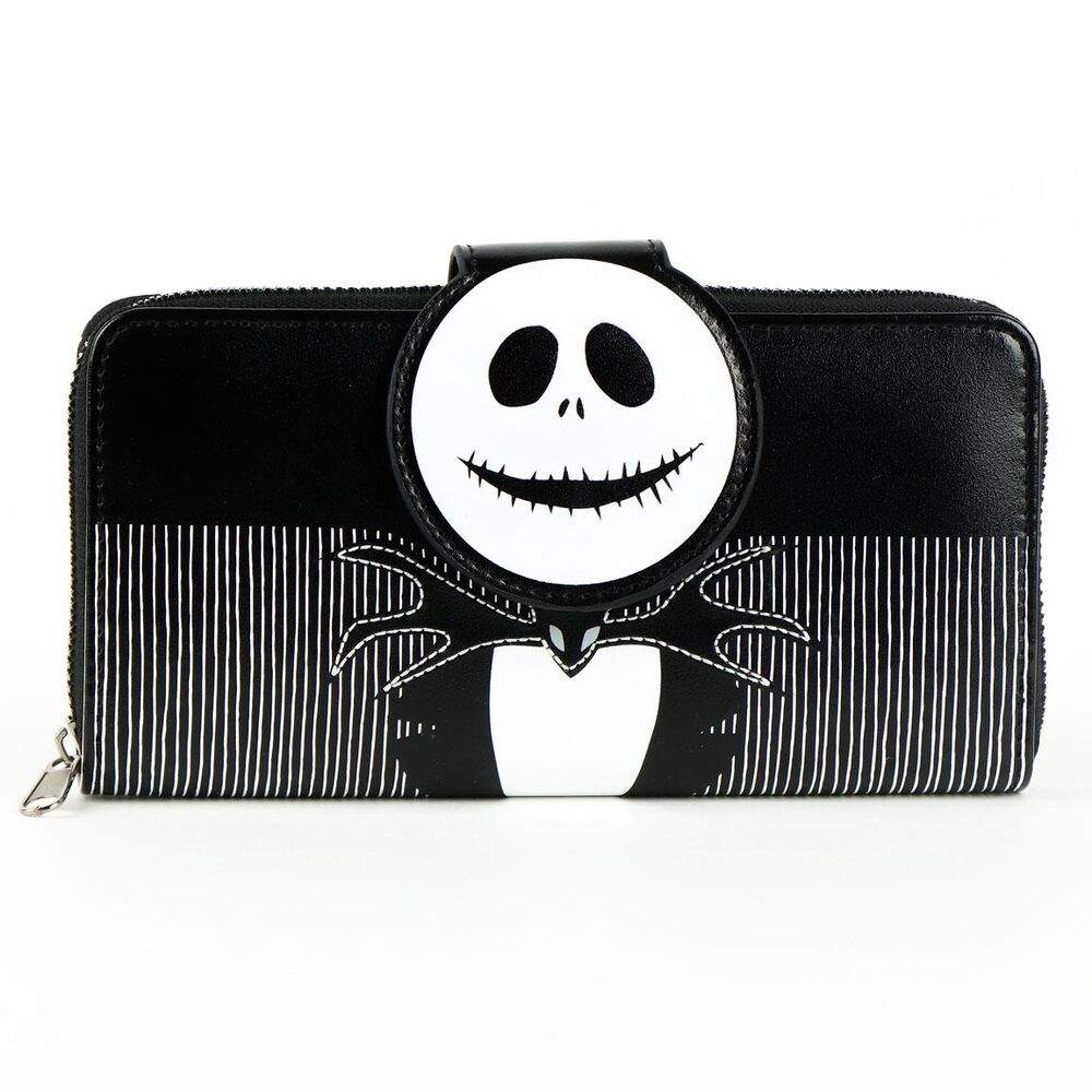 Disney Nightmare Before Christmas plånbok | Hem & Hobby | Pryloteket