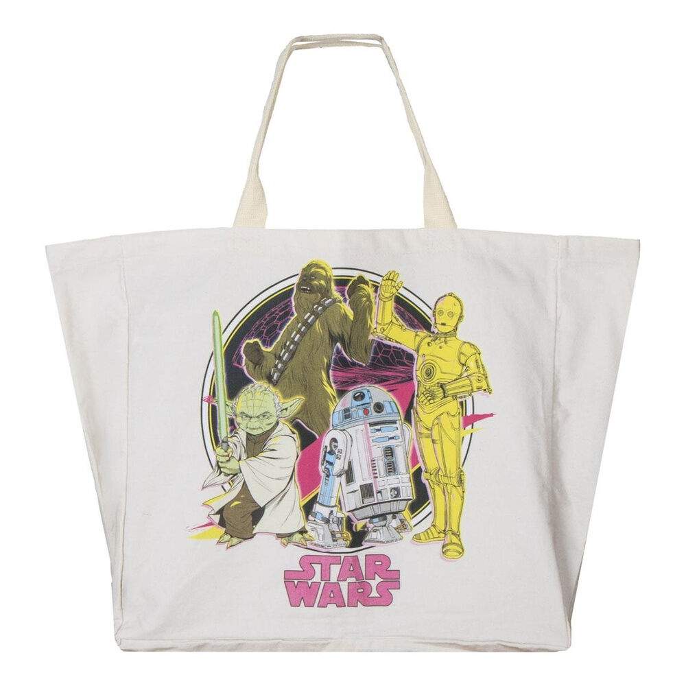 Star Wars shoppingväska | Hem & Hobby | Pryloteket
