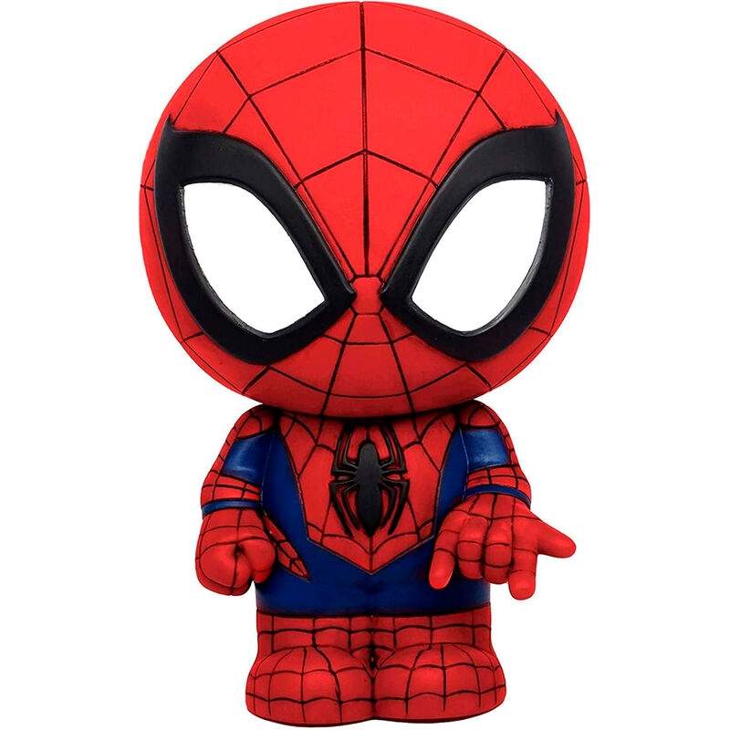 Marvel Spiderman sparebøssefigur 20 cm