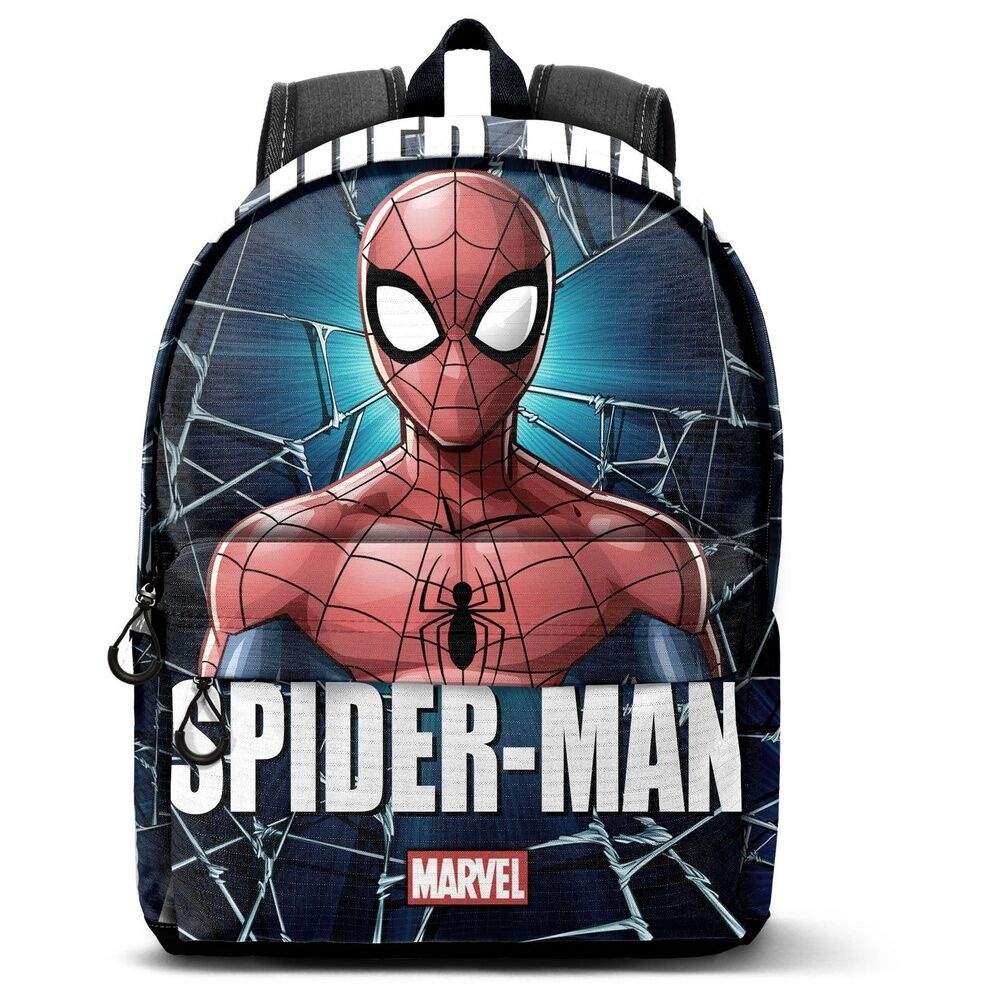 Marvel Spiderman Maximum ryggsäck 35cm | Hem & Hobby | Pryloteket