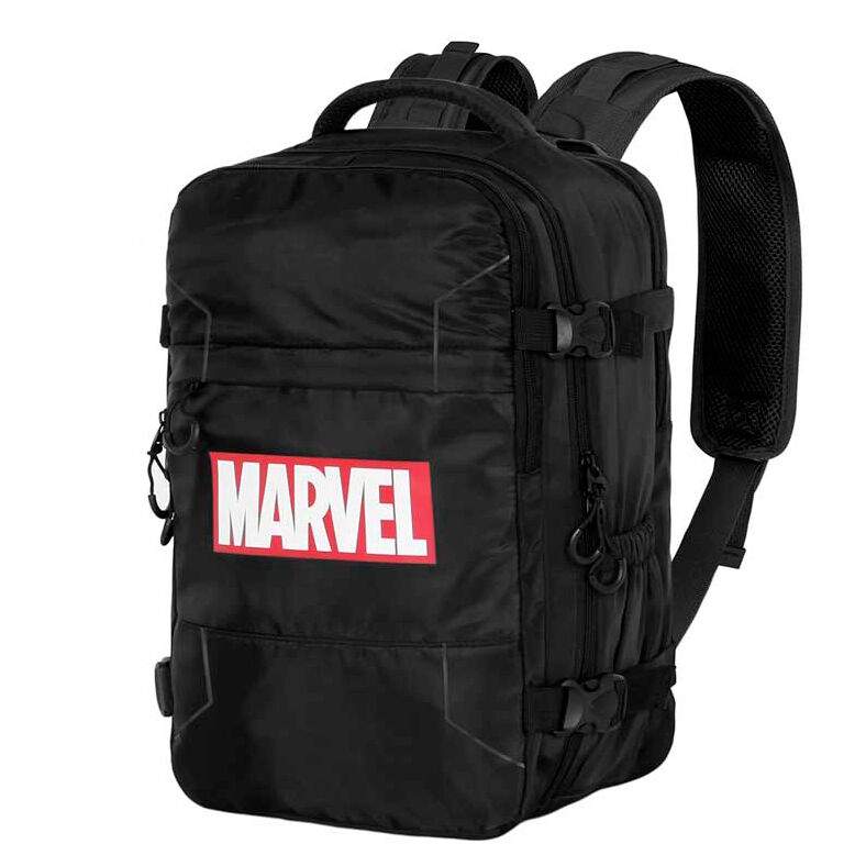 Marvel Comics rygsæk 40 cm