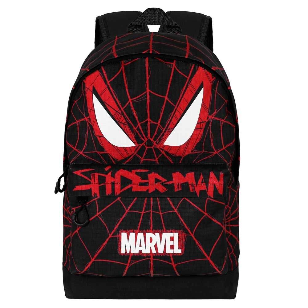 Marvel Spiderman Vision justerbar rygsæk 44 cm