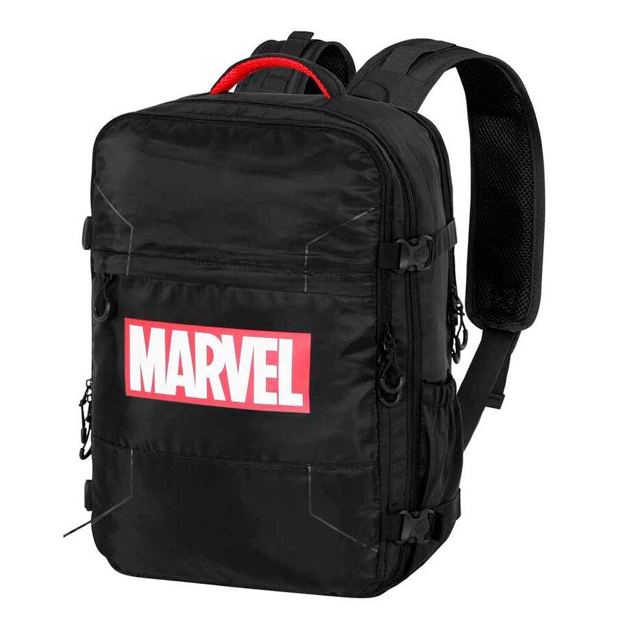 Marvel Comics ryggsäck 49 cm | Hem & Hobby | Pryloteket