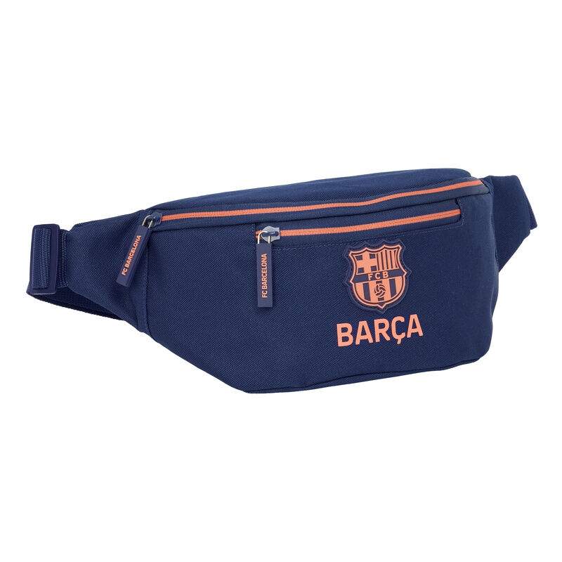 F.C. Barcelona 2 Equipment 25/26 bæltetaske