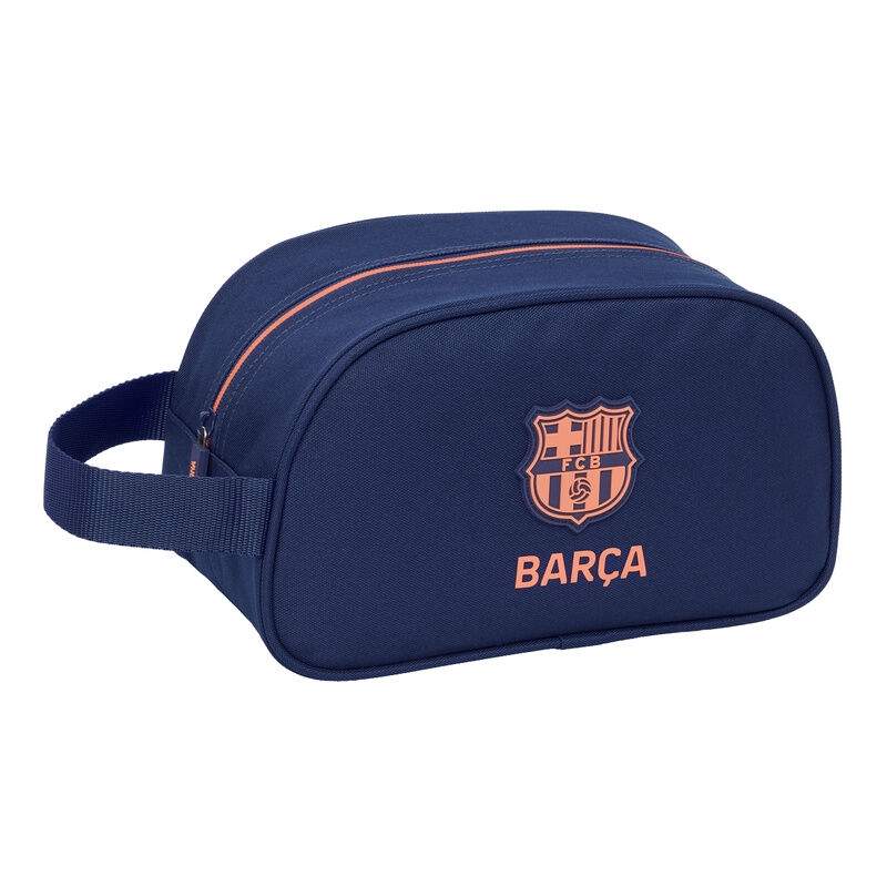 F.C. Barcelona 2 Equipment 25/26 anpassningsbart sminkfodral