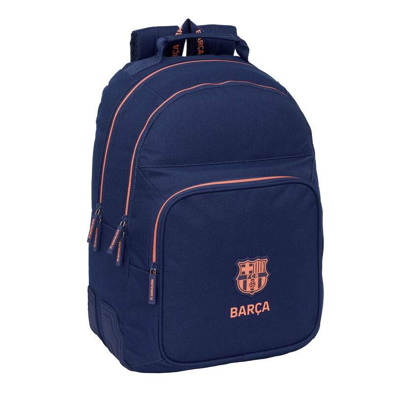 F.C. Barcelona 2 Equipment 25/26 justerbar rygsæk 42 cm