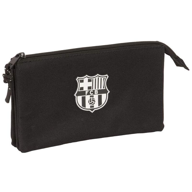 FC Barcelona tredobbelt penalhus