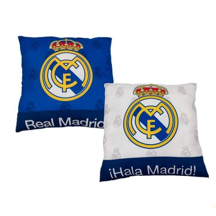 Real Madrid-pude