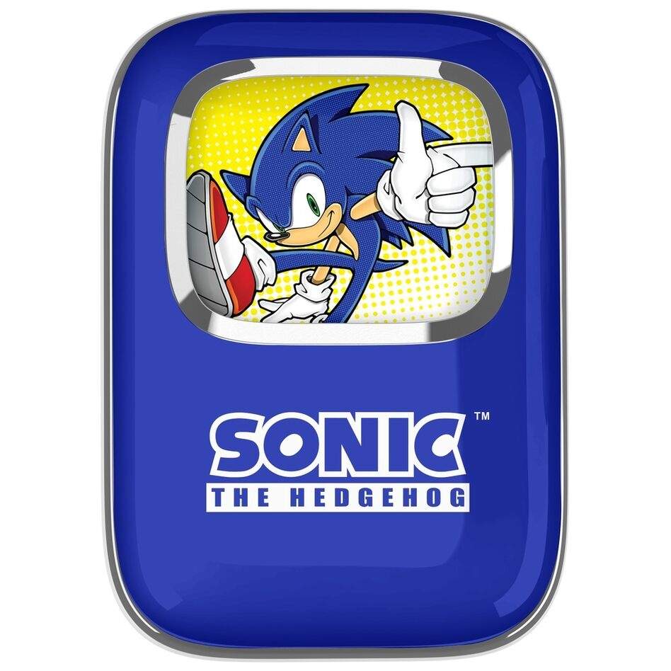 Sonic the Hedgehog ørepropper