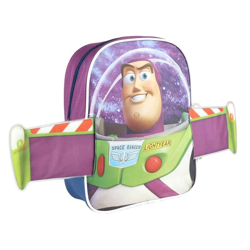 Disney Toy Story Buzz Lightyear rygsæk 31 cm