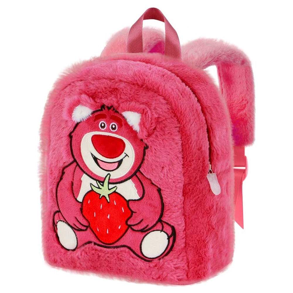 Disney Pixar Toy Story Lotso Jordbær plysrygsæk