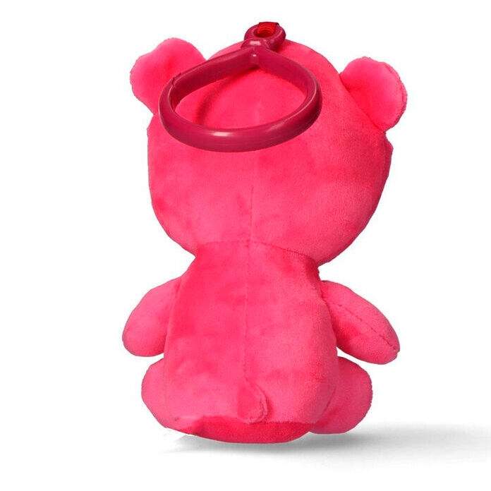 Disney Pixar Toy Story Lotso plysnøglering