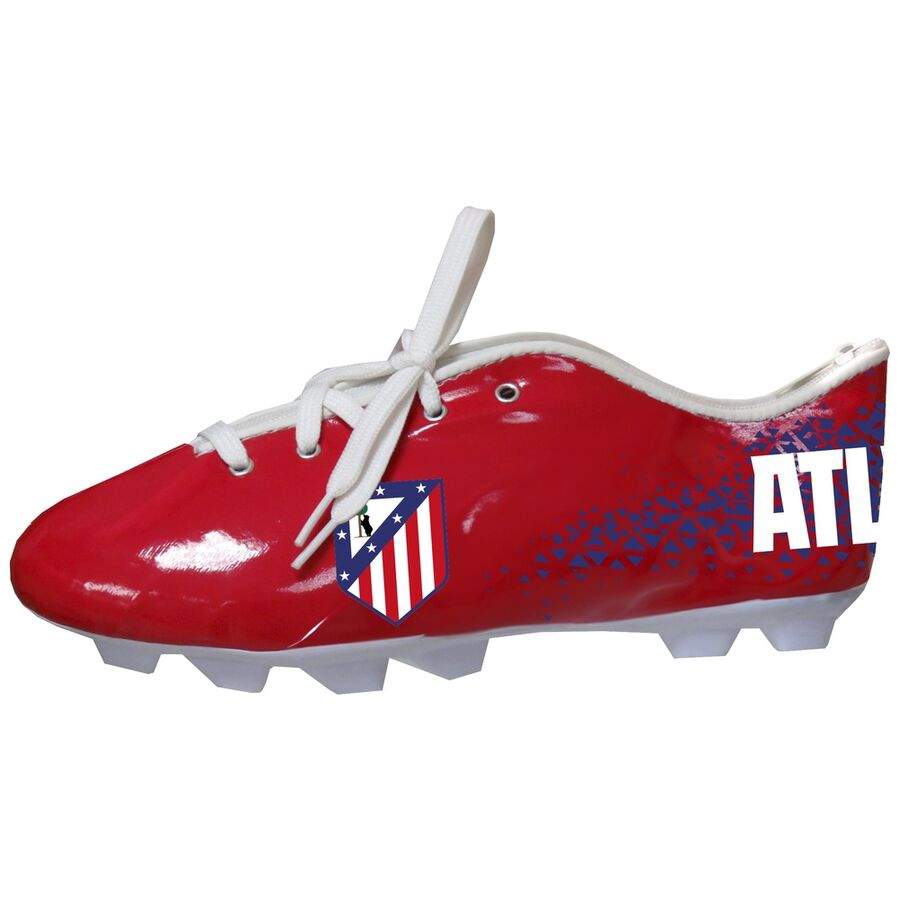 Atletico de Madrid Boot pennfodral
