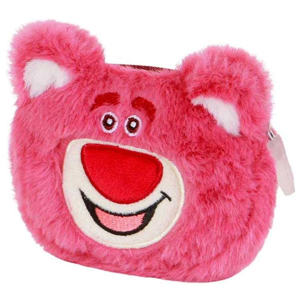 Disney Pixar Toy Story Lotso Jordgubb plyschväska | Hem & Hobby | Pryloteket