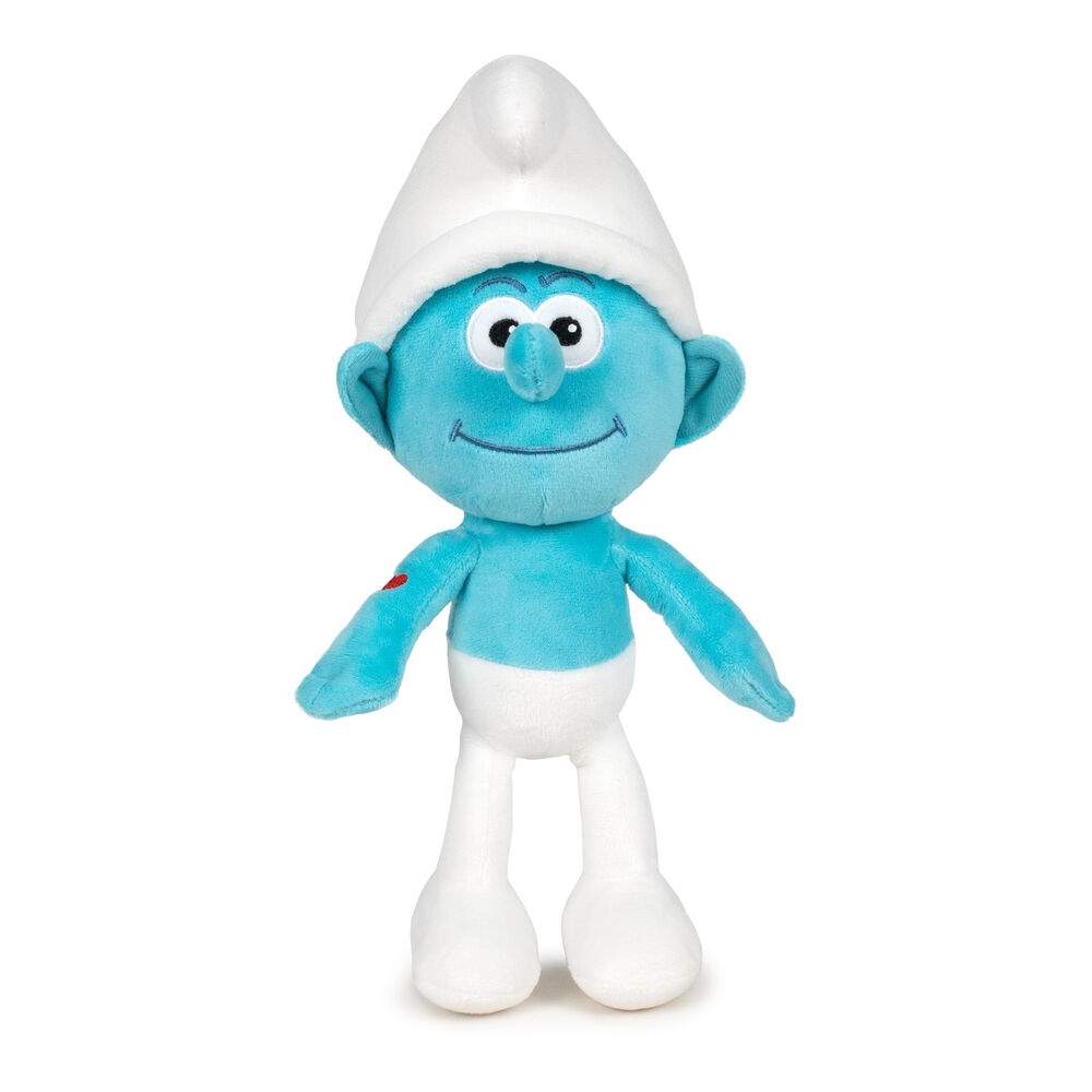 Smurfarna Film Fortachone 32cm | Hem & Hobby | Pryloteket