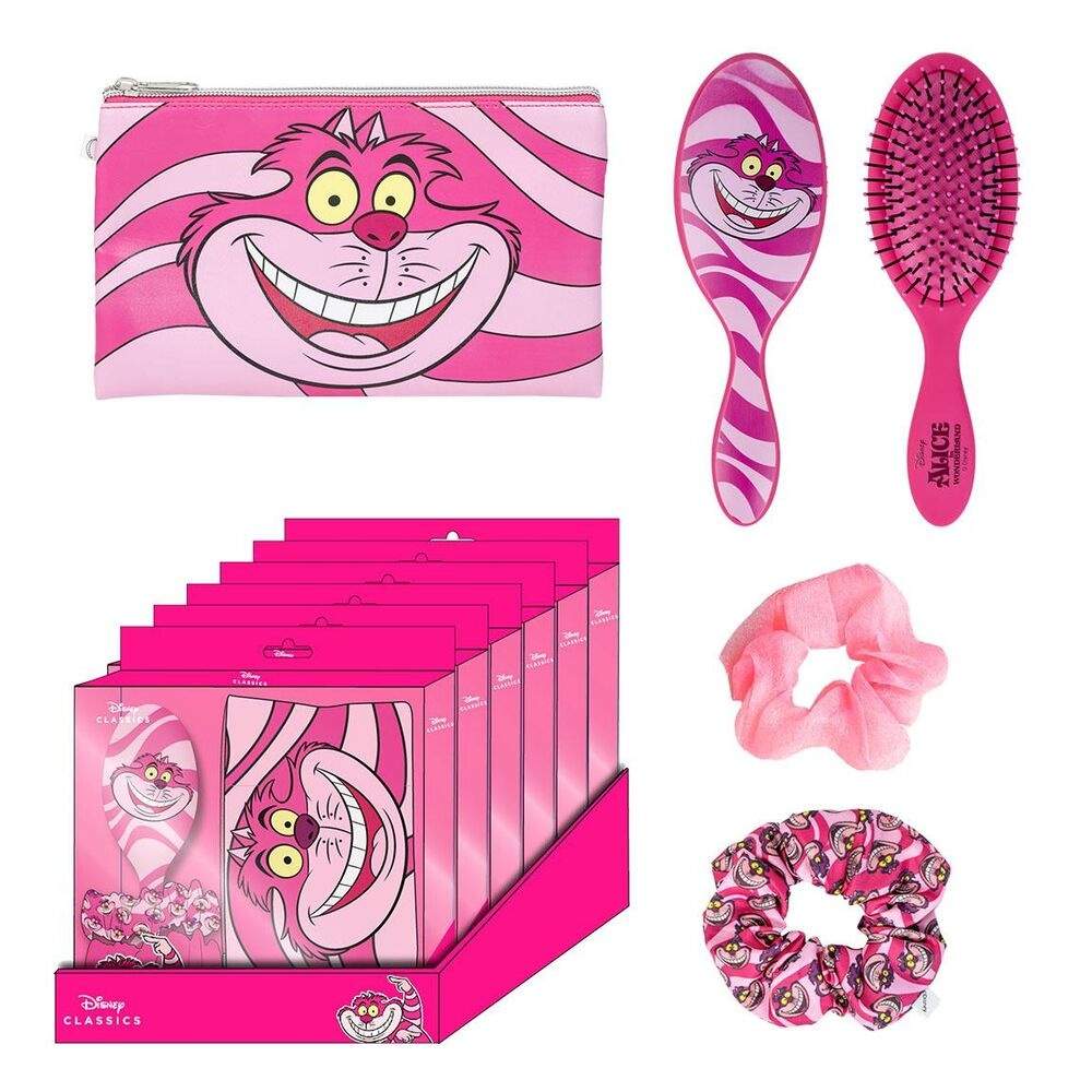 Disney Alice i Underlandet Cheshire skönhetsset | Hem & Hobby | Pryloteket