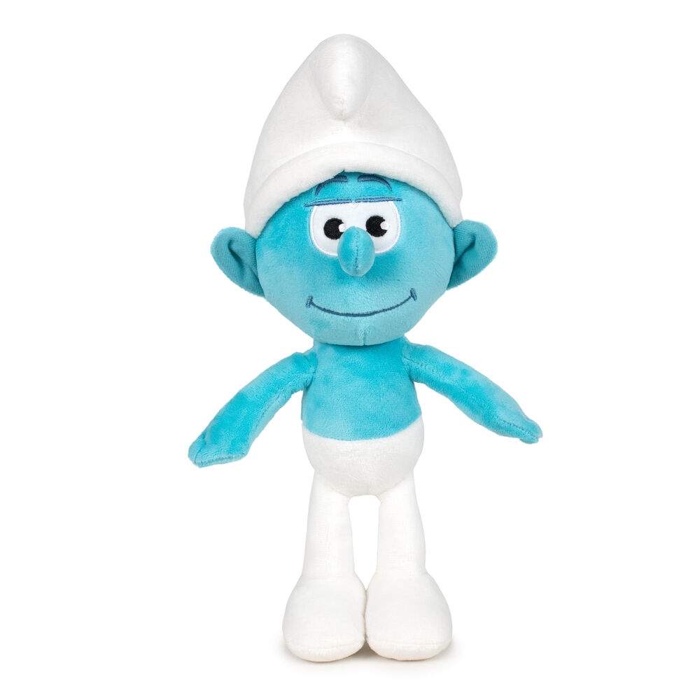 Smurffit-elokuva Smurffi 32cm