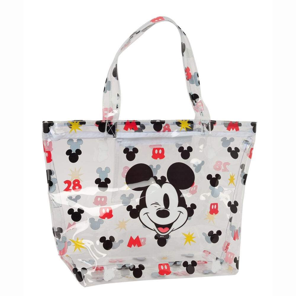 Disney Mickey strandtaske