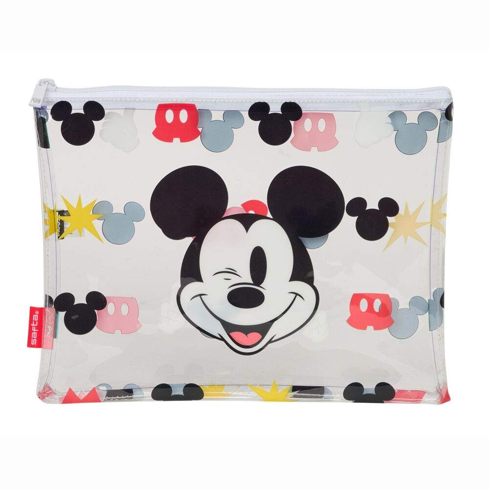 Disney Mickey strand sminkeæske