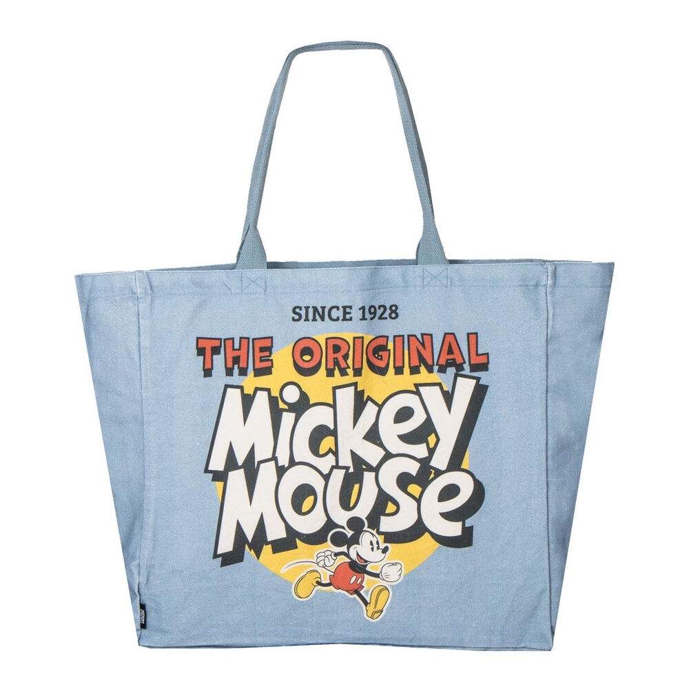 Disney Musse Pigg shoppingväska | Hem & Hobby | Pryloteket
