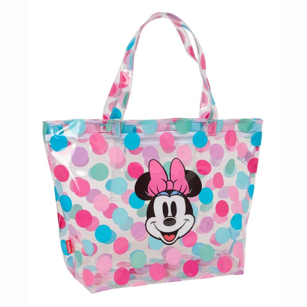 Disney Minnie strandväska | Hem & Hobby | Pryloteket