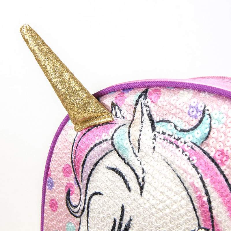 Disney Minnie 3D rygsæk 31 cm