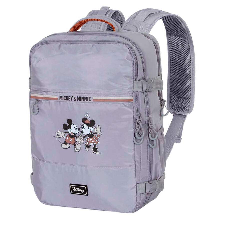 Disney Minnie Mickey ryggsäck 49 cm | Hem & Hobby | Pryloteket