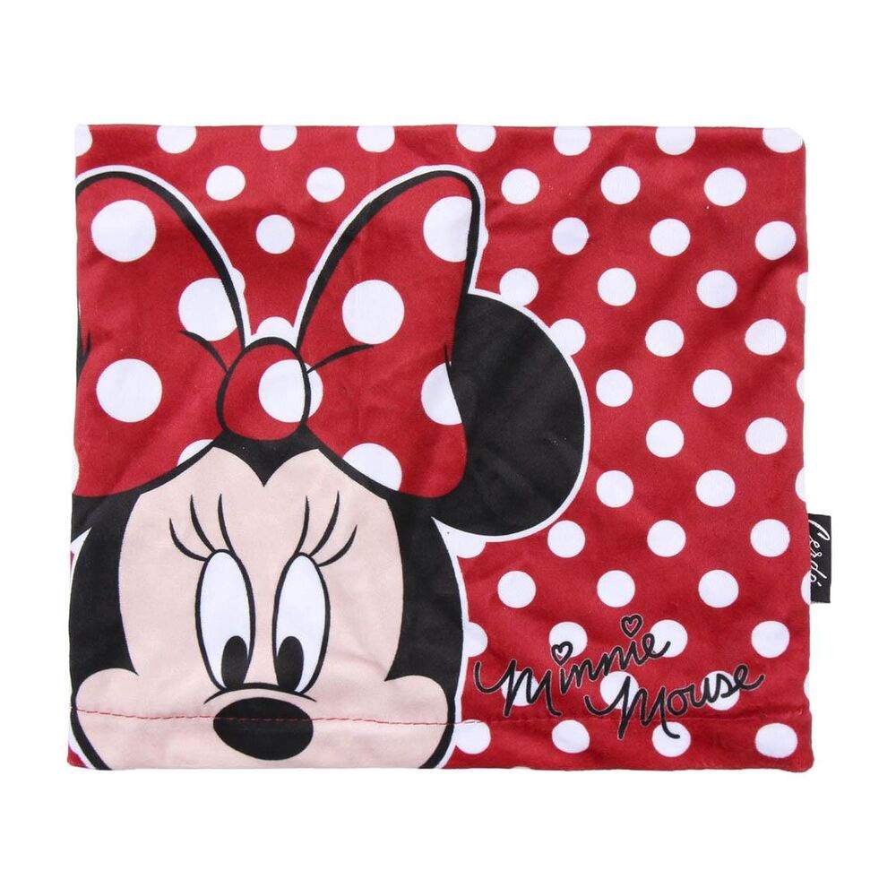 Disney Minnie Kids halsduk | Hem & Hobby | Pryloteket
