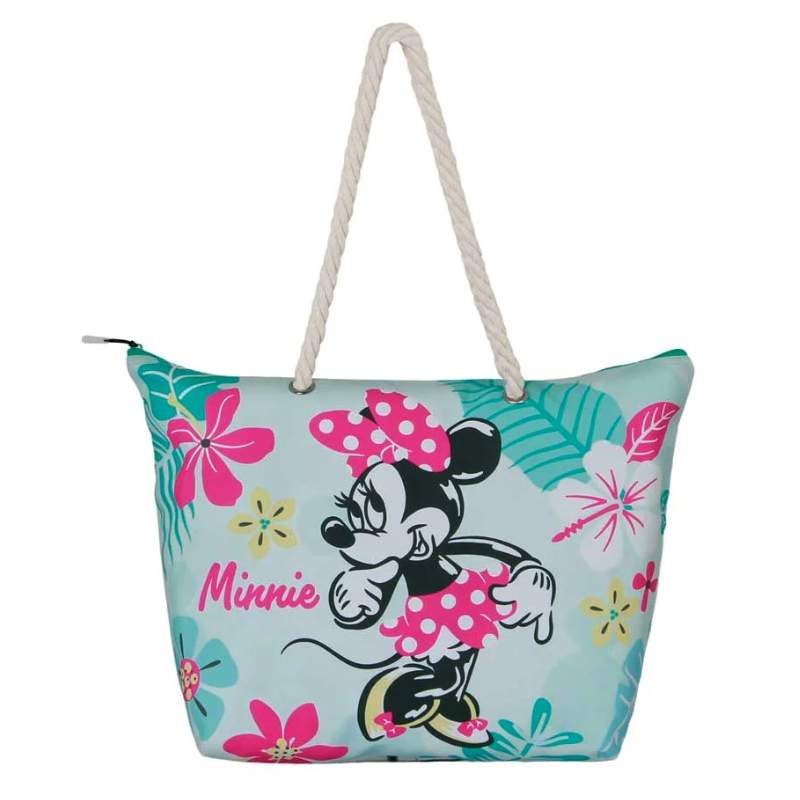 Disney Minnie Tropic strandväska | Hem & Hobby | Pryloteket