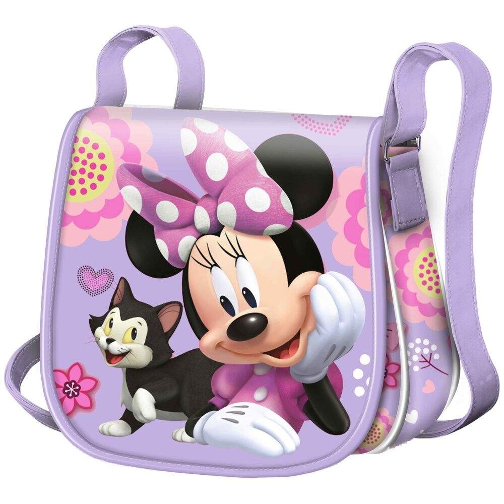 Disney Minnie-kissalaukku