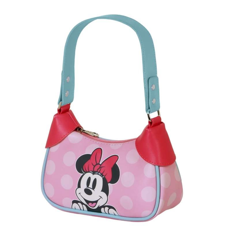 Disney Minnie Ribbon-väska | Hem & Hobby | Pryloteket