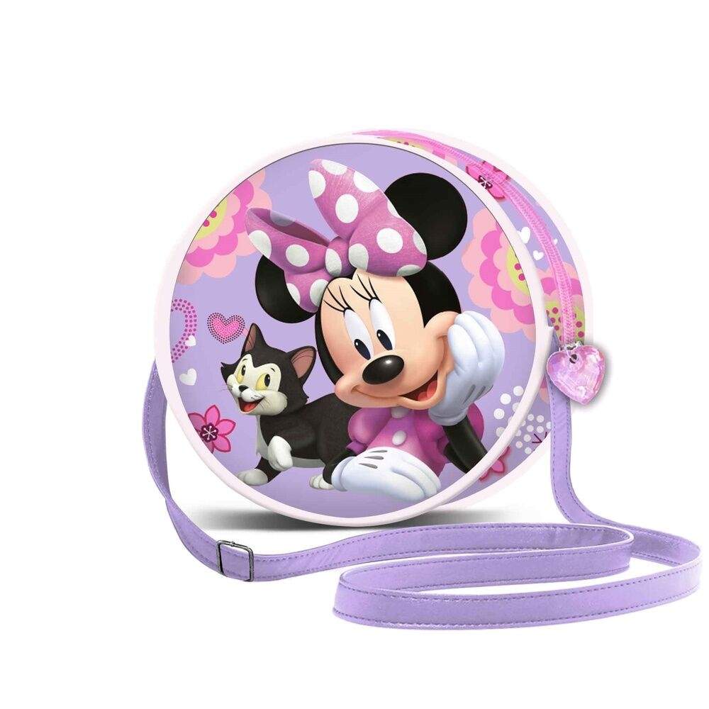 Disney Minnie Cat-väska | Hem & Hobby | Pryloteket