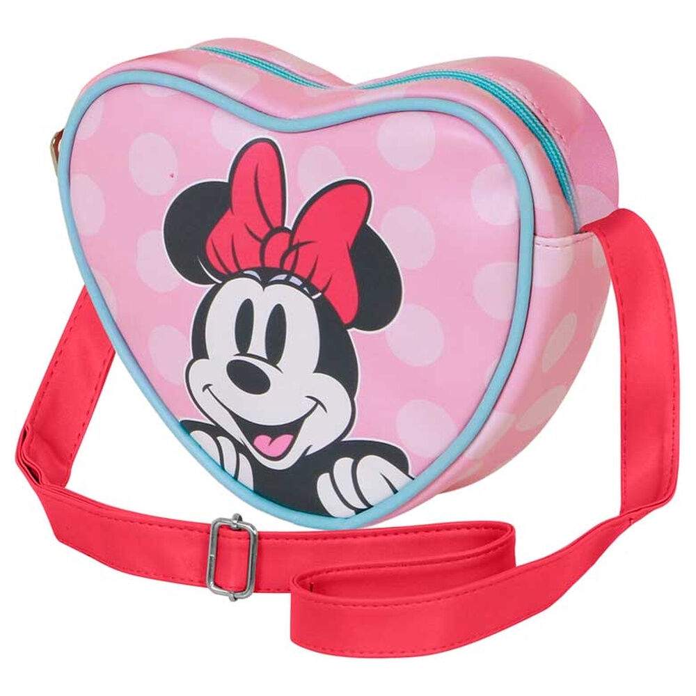 Disney Minnie Ribbon-väska | Hem & Hobby | Pryloteket