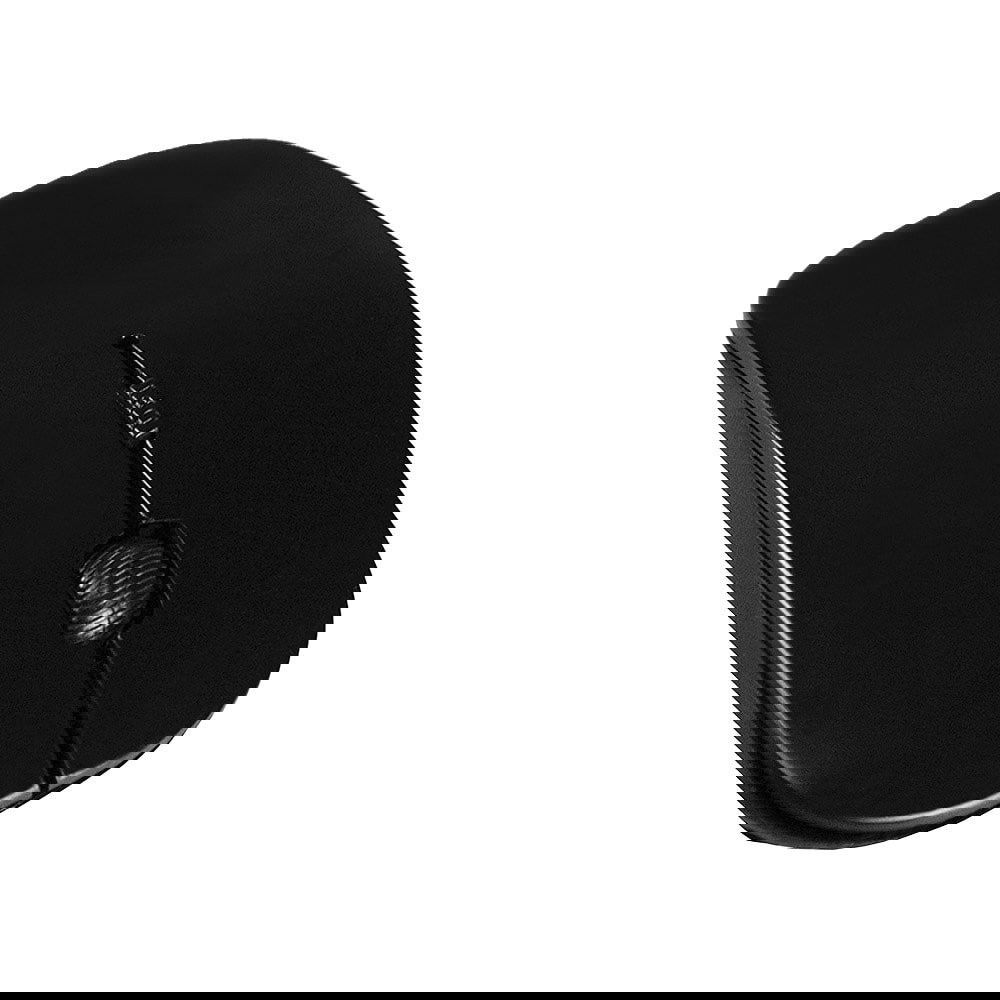 2.4 GHz Trådlös Mus - Super Thin Design - Svart | Elektronik - Datortillbehör - Tangentbord, Möss & Fjärrkontroller - Datormöss - Övriga Datormöss | Pryloteket