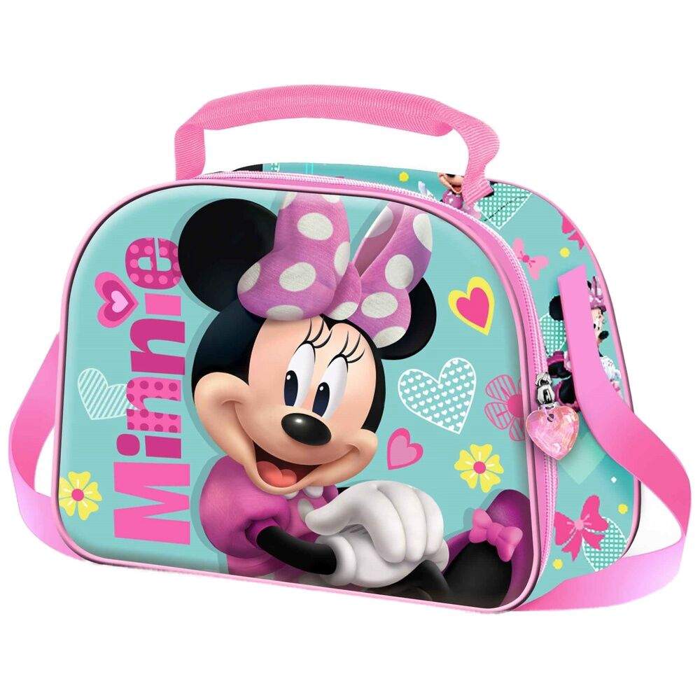 Disney Minnie Pose 3D-matpåse | Hem & Hobby | Pryloteket