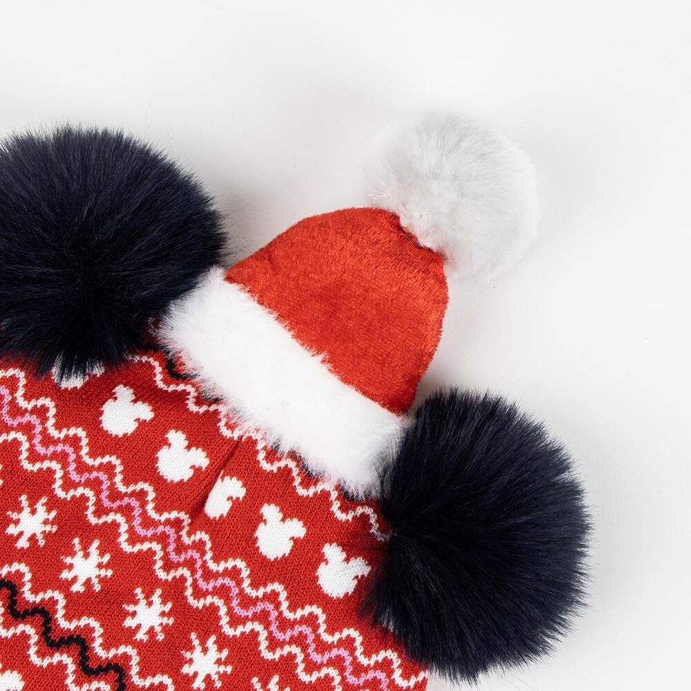 Disney Minnie-jouluhattu