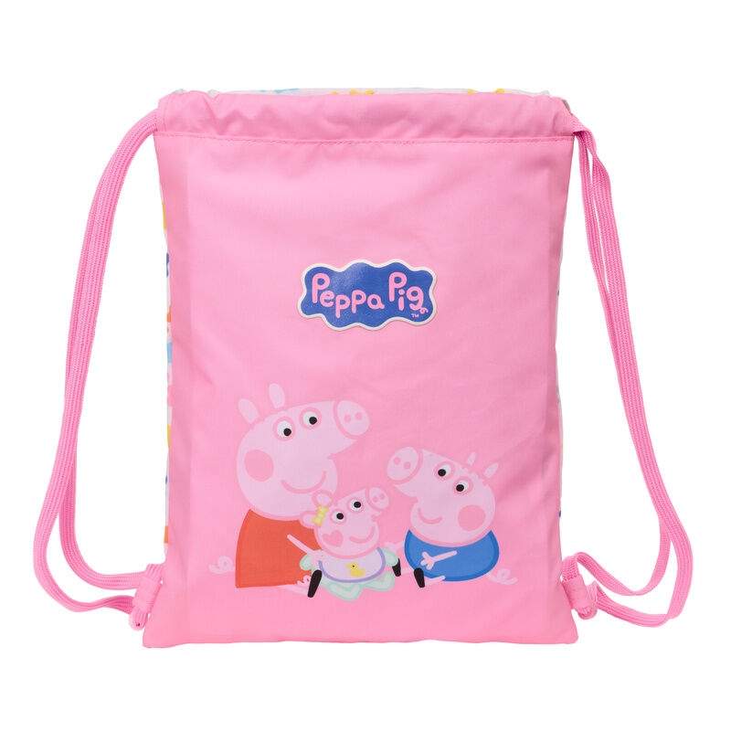 Gurli Gris Baby Gris gymnastiktaske 34 cm
