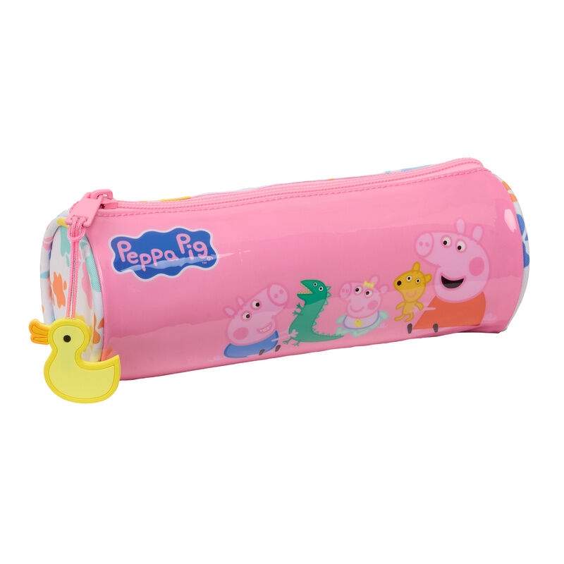 Peppa Gris Baby Gris pennfodral
