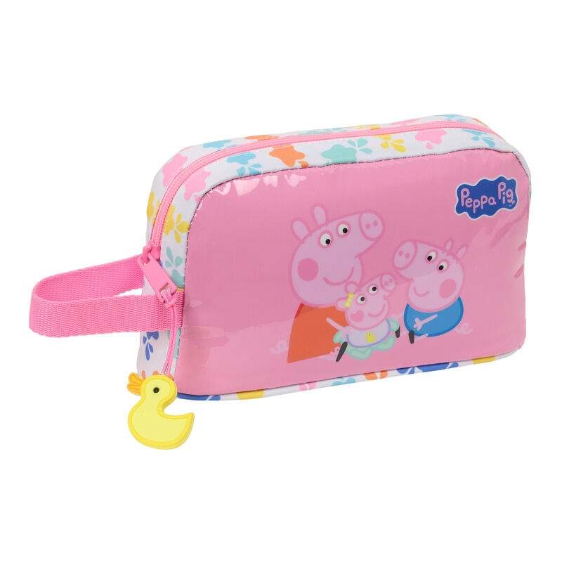 Peppa Pig Baby Pig -termoslounaskassi