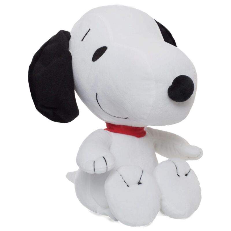Peanuts plyslegetøj 33 cm